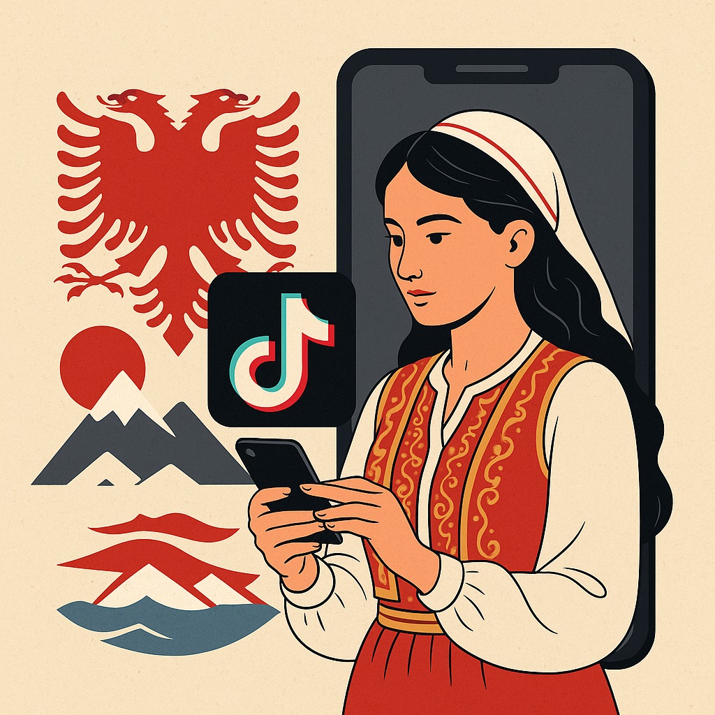 Tik Tok Shqip