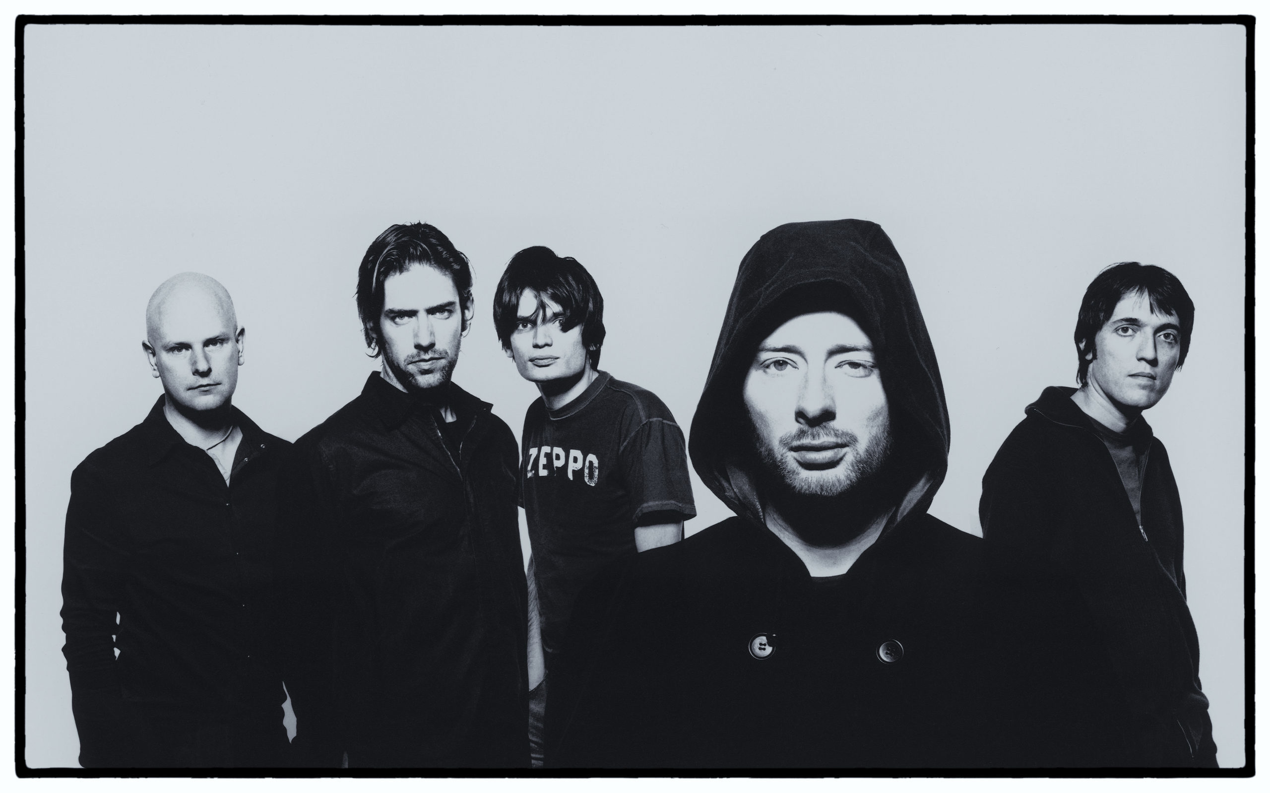 RADIOHEAD: ALBUMET ESENCIALE