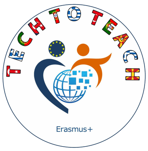 NDIKIMI I TEKNOLOGJISË NË ARSIM – NË KUADËR TE PROJEKTIT TECH TO TEACH (ERASMUS+)