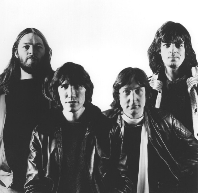 Pink Floyd: Muzika si terapi dhe evolucioni artistik i Rock&Roll-it