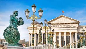 Is Skopje worth visiting? - Visit Skopje