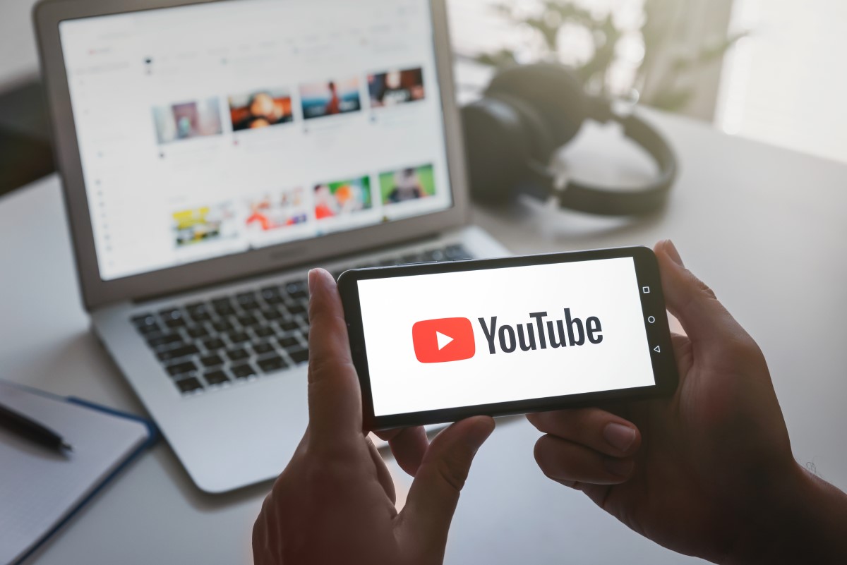 YouTube  Shkëlqimi  Zhvillimi dhe Transformimi i Botës së Medias