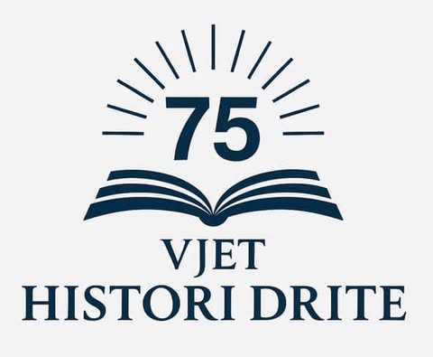 75 Vjet Histori dhe Dritë  Gjimnazi  Zef Lush Marku  Shkup