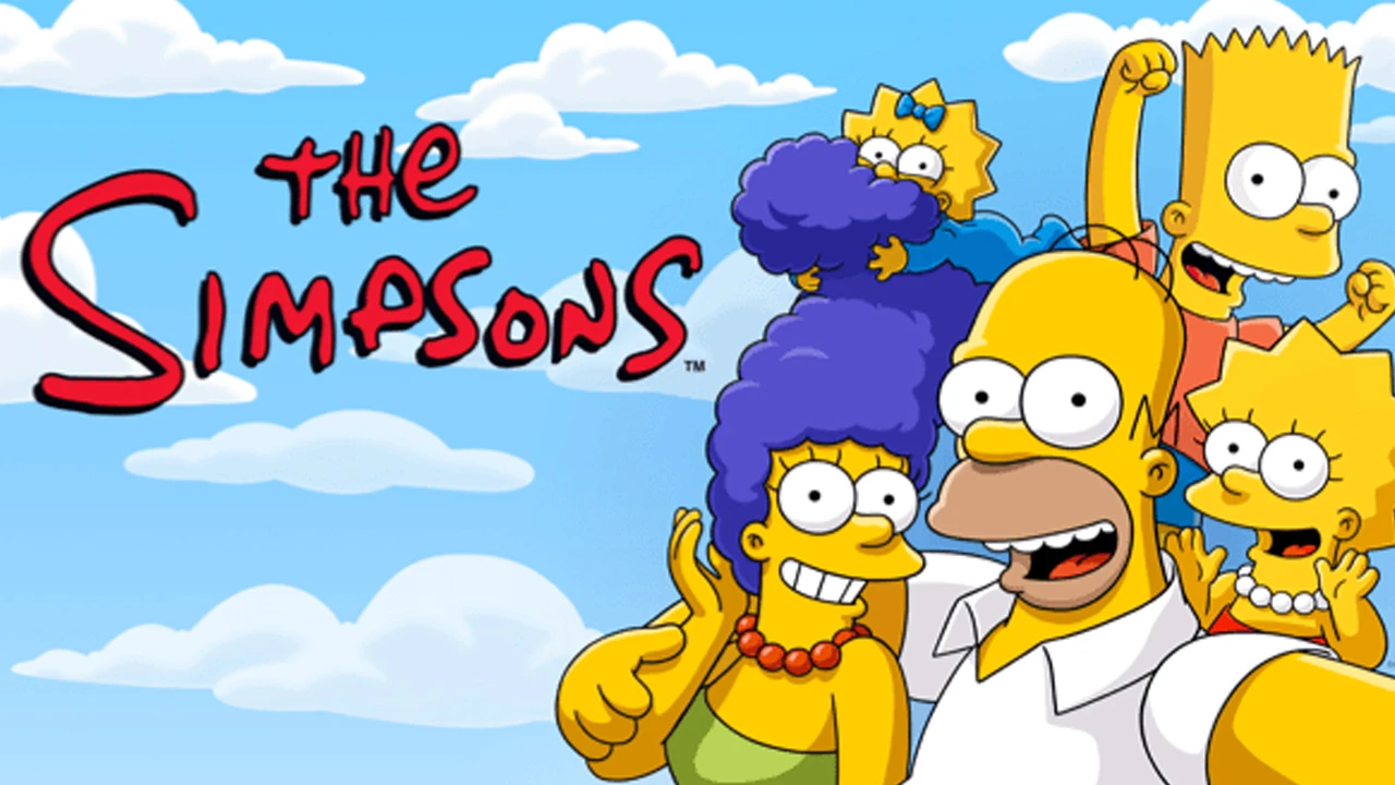 Parashikimet e Çuditshme të  The Simpsons  që u Bënë Realitet
