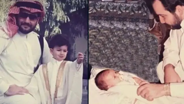 Princi që fjeti për 20 vite  Historia prekëse e Princit Al Waleed bin Khaled