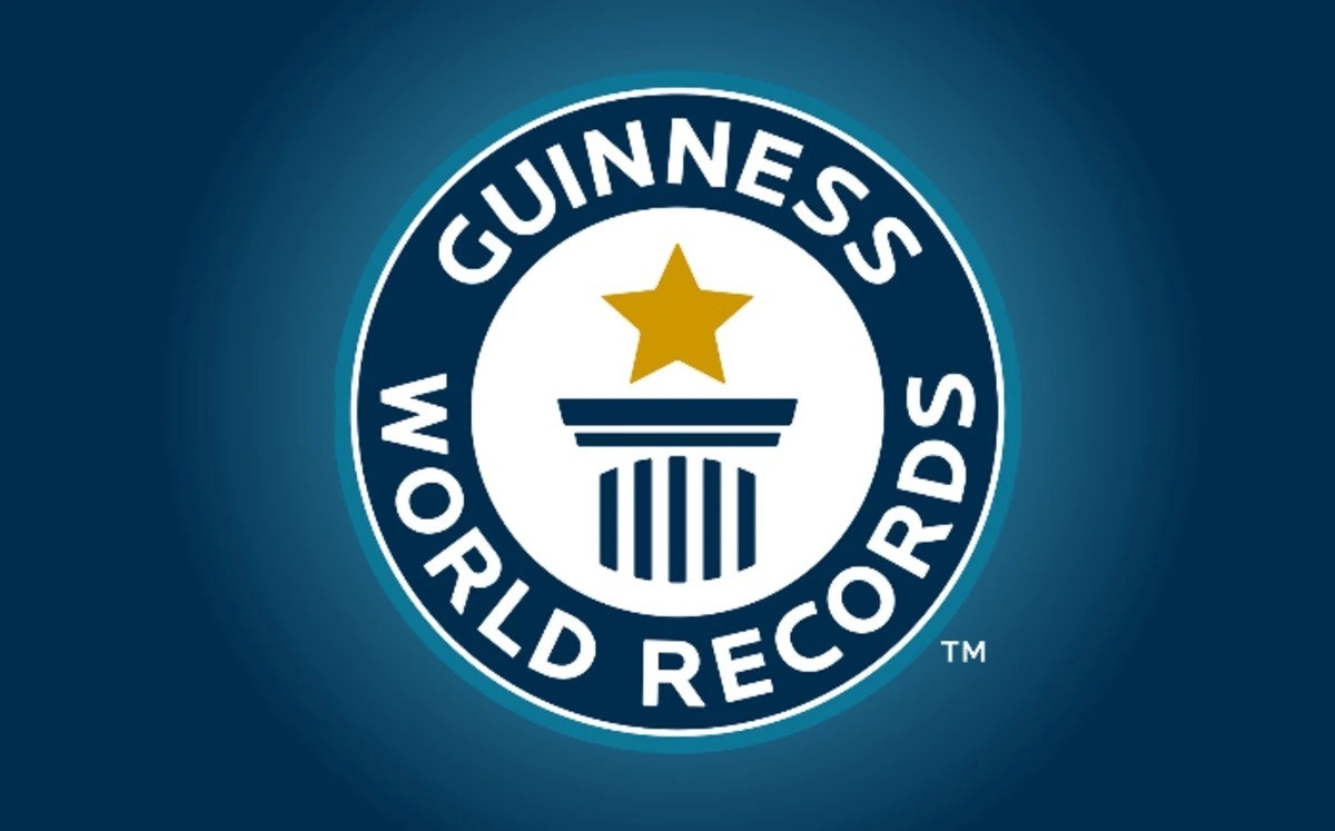 Rekordet më të Çuditshme të Guinness it që Nuk do t i Besonit 