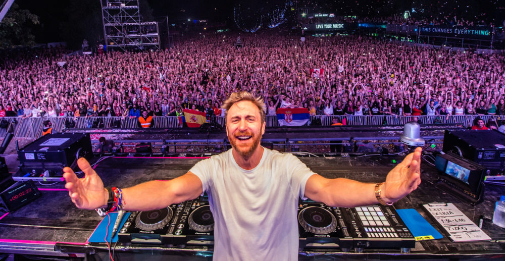 Top 5 DJ më të paguar në 2025  Muzika që sjell pasuri marramendëse