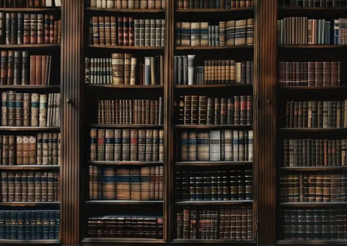 Librat më voluminozë në botë