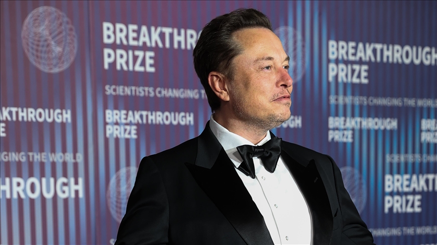 Elon Musk  Në rrugën për t u bërë trilioneri i parë në botë