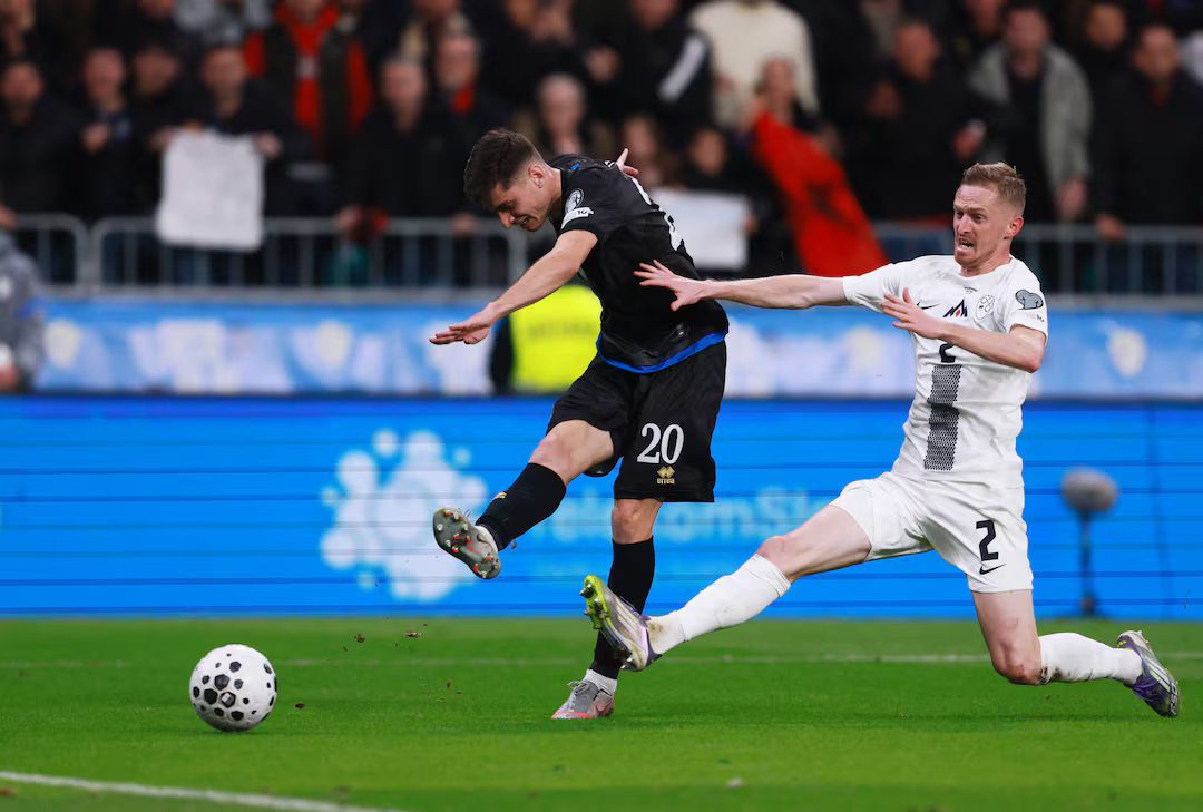 Kosova siguron vendin në Playoffs për Kupën Botërore