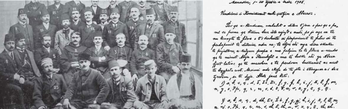 22 Nëntori: Dita kur gjuha shqipe mori formën që njohim sot