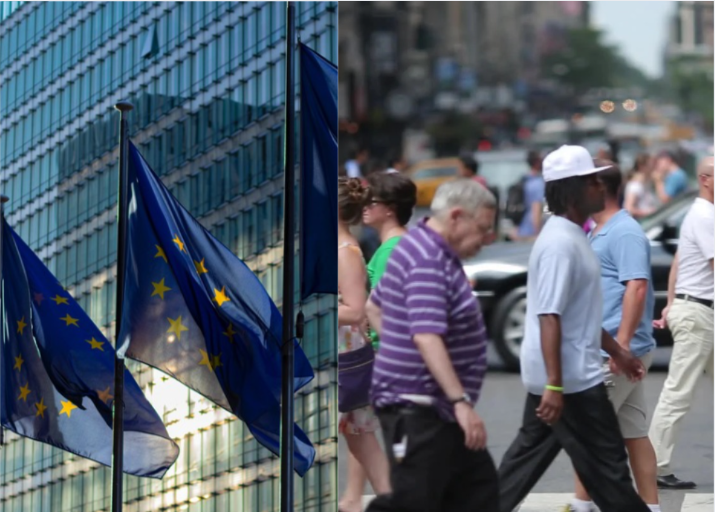 Sa i kushton Bashkimi Europian çdo qytetari dhe çfarë merr në këmbim?