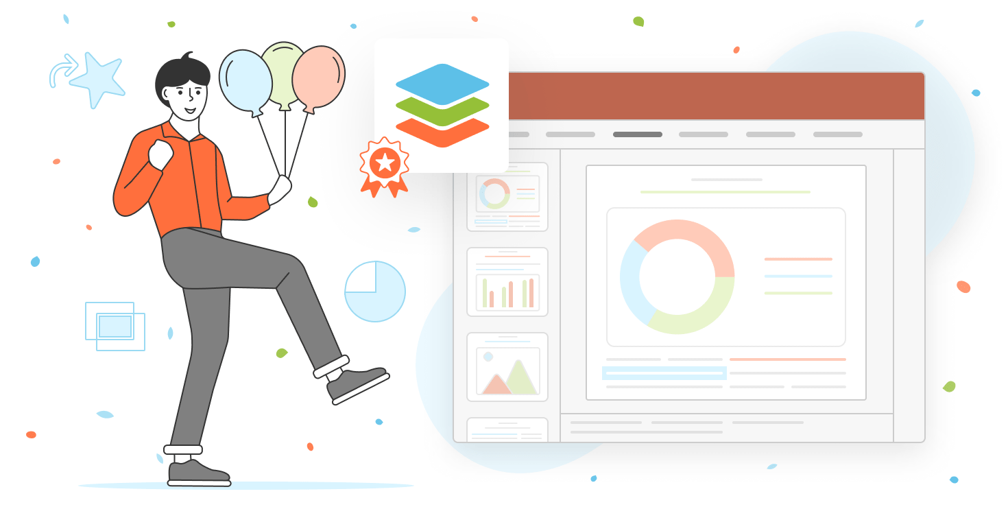 Top 5 Platformat më të Mira për të Krijuar Prezantime (2026)